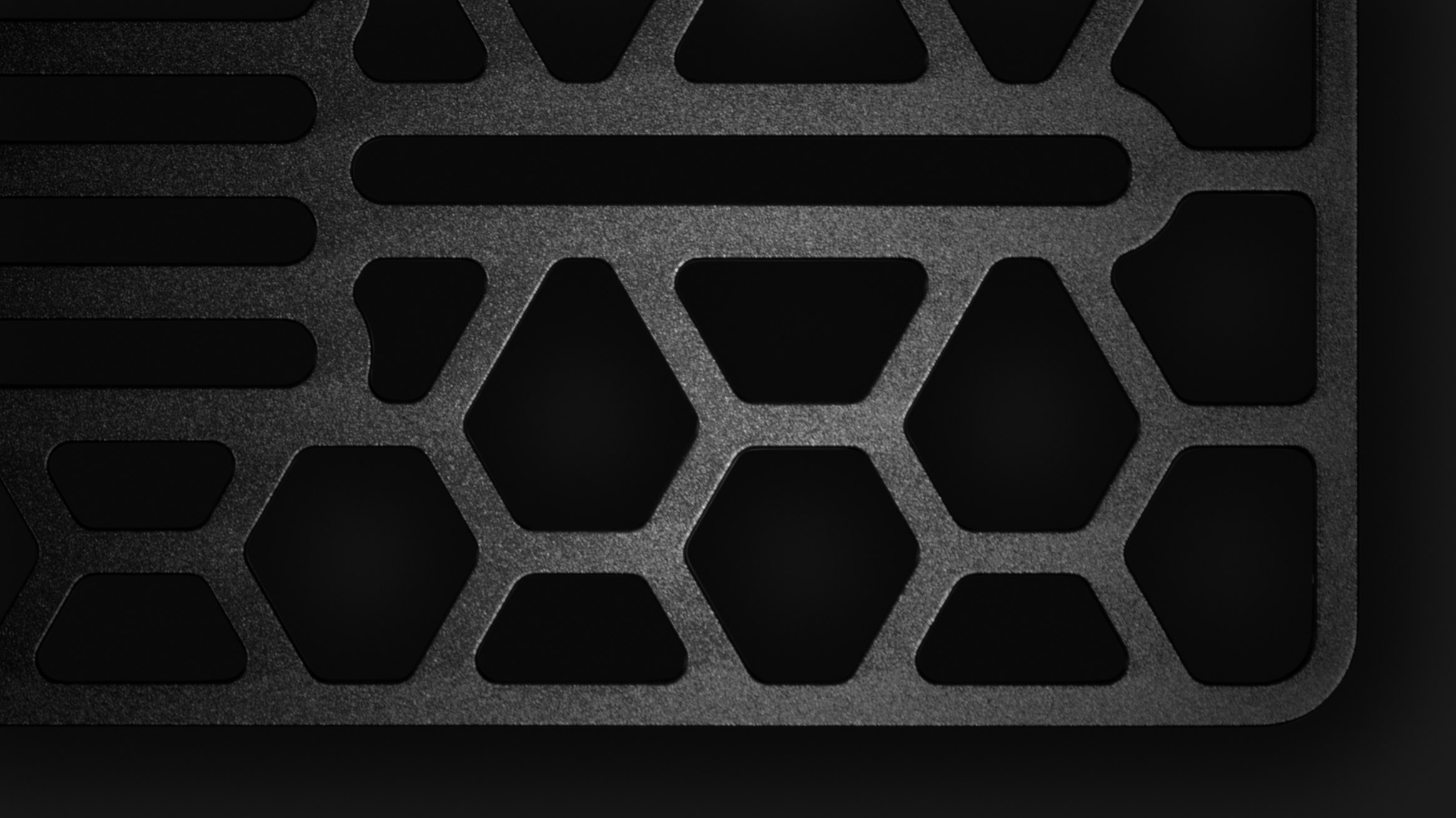 Carboner schilderhalter aluminium verstärkt - für schweizer autonummern
