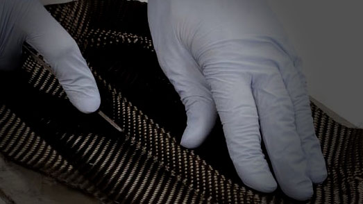 Sichtcarbon vollcarbon echtcarbon - flacher numern rahmen für schweizer autonummern